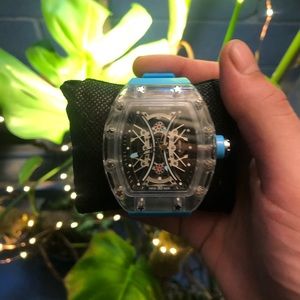 Richard Mill original watch naked no box or paper but from trusted seller